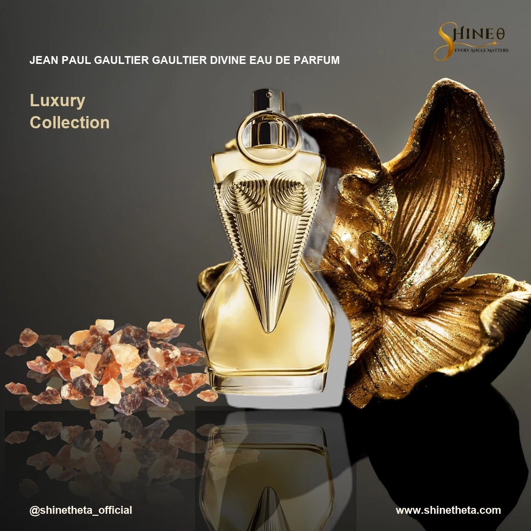 Jean Paul Gaultier Gaultier Divine Eau De Parfum slide 3